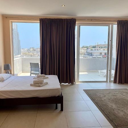 Malta Paradise Central Saint Julian's 外观 照片