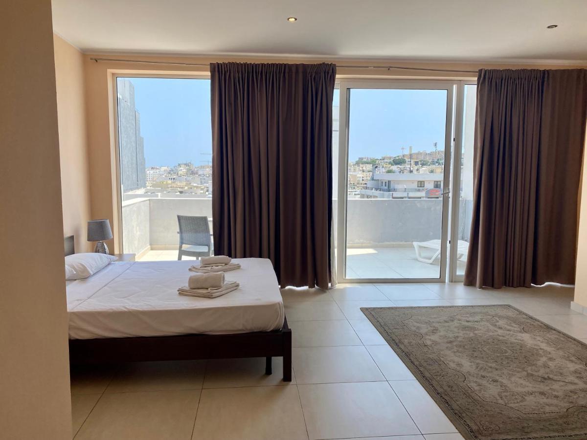 Malta Paradise Central Saint Julian's 外观 照片