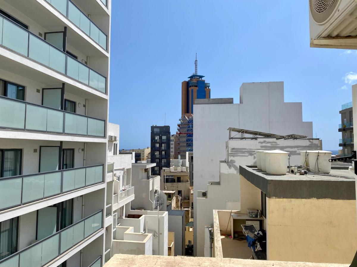 Malta Paradise Central Saint Julian's 外观 照片