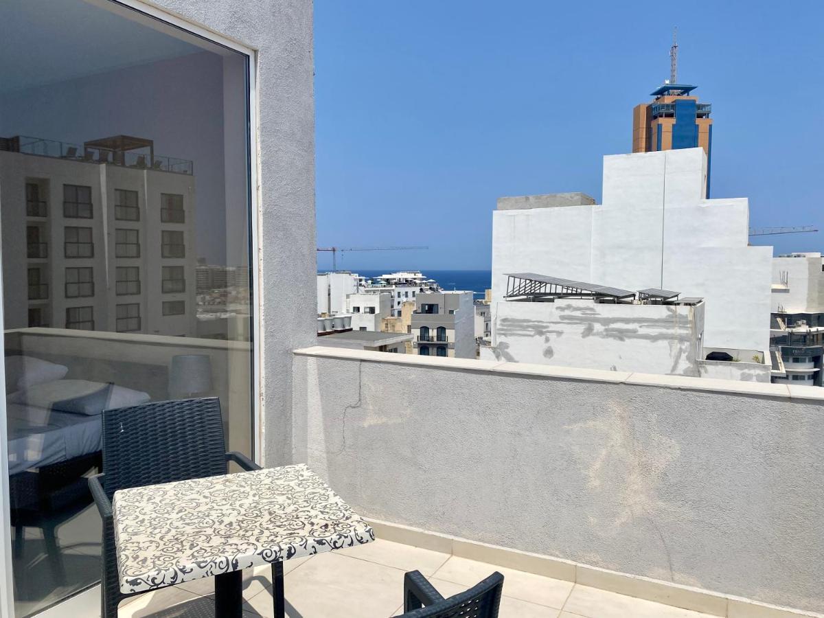 Malta Paradise Central Saint Julian's 外观 照片