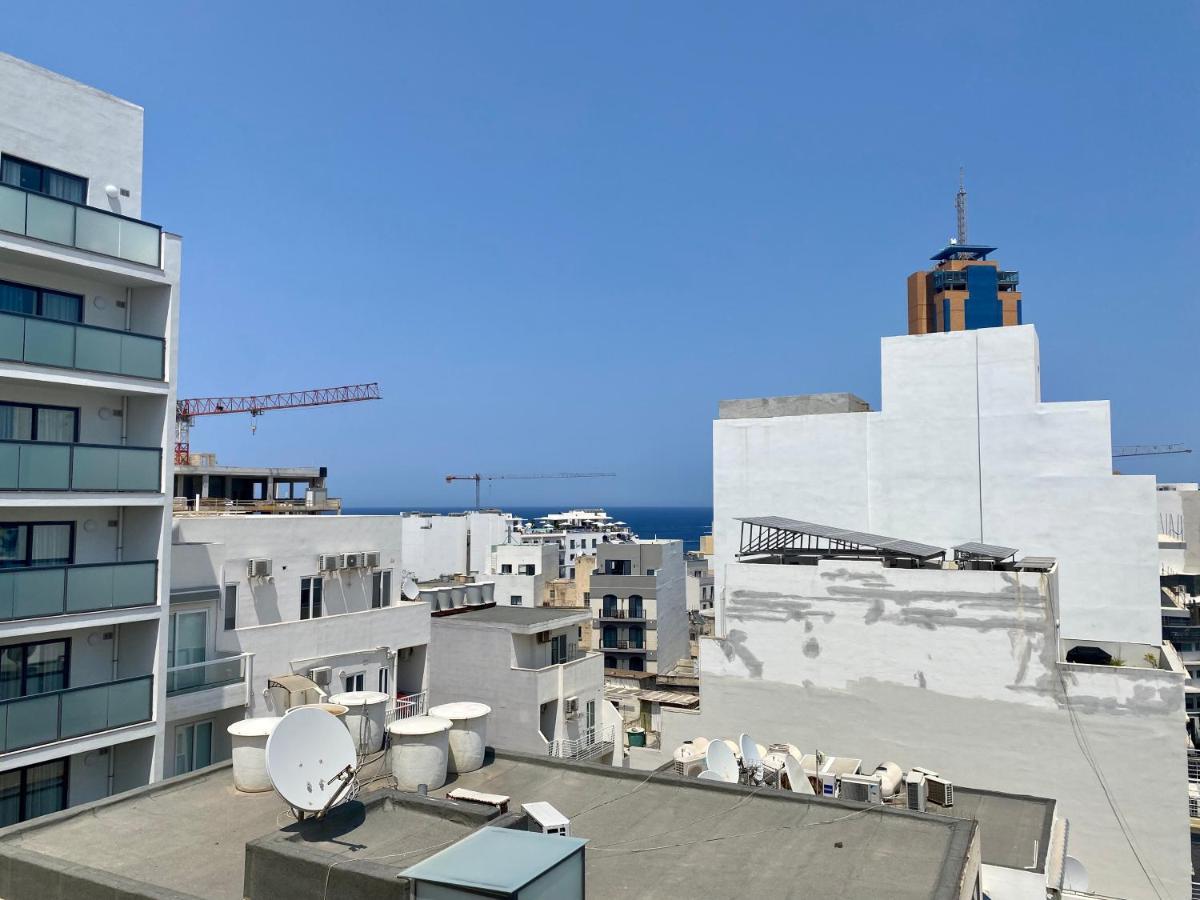 Malta Paradise Central Saint Julian's 外观 照片